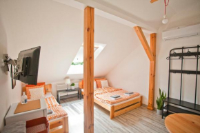Hostel 33, Trzebinia